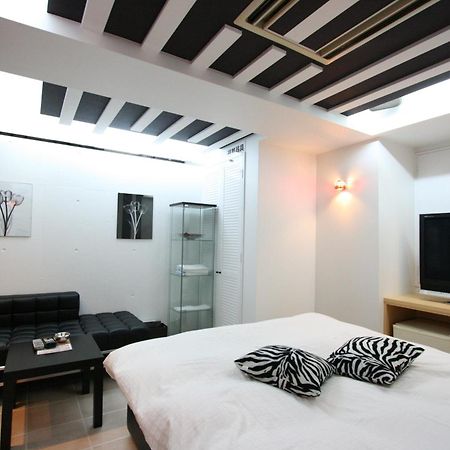 Hotel Q طوكيو المظهر الخارجي الصورة