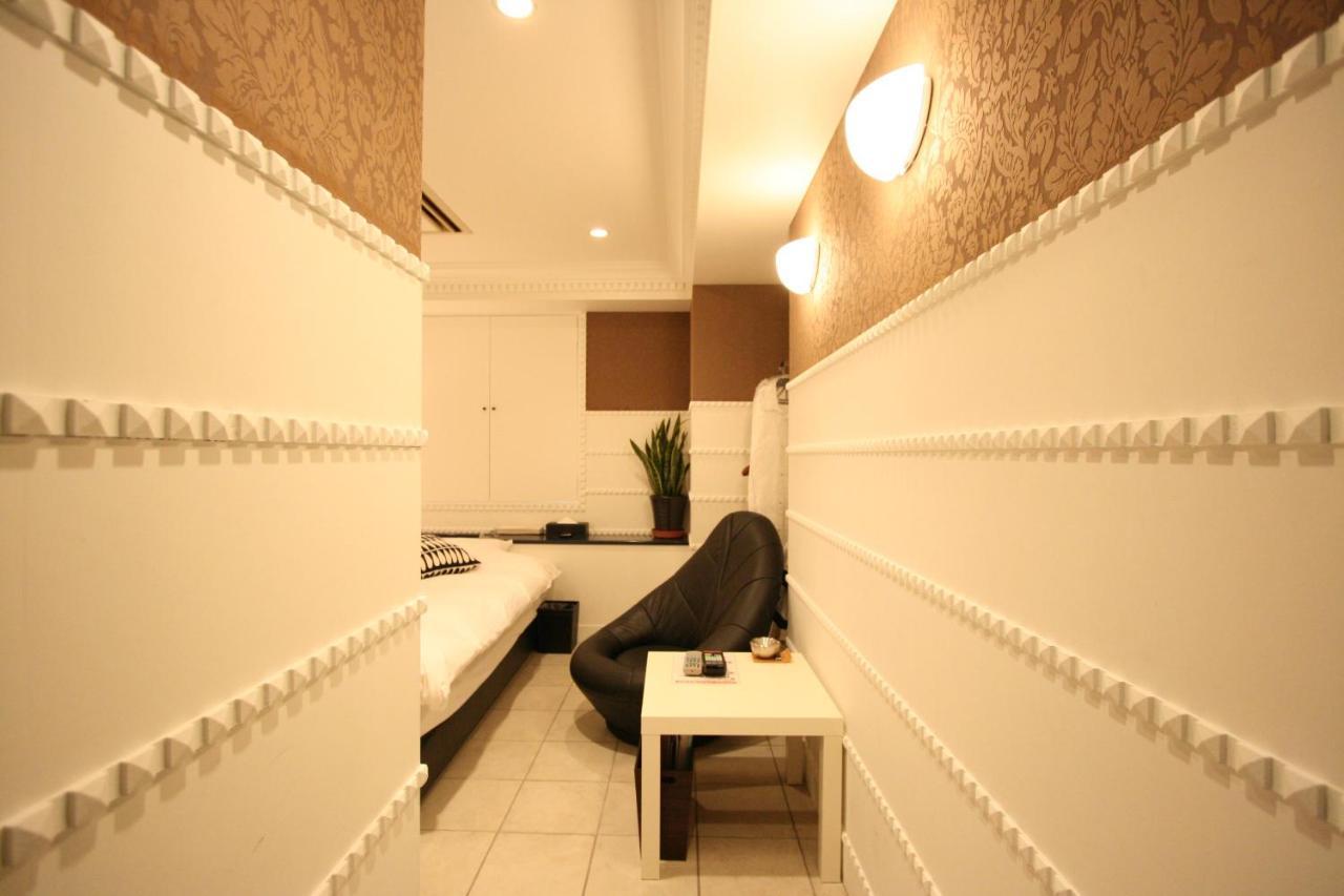 Hotel Q طوكيو المظهر الخارجي الصورة