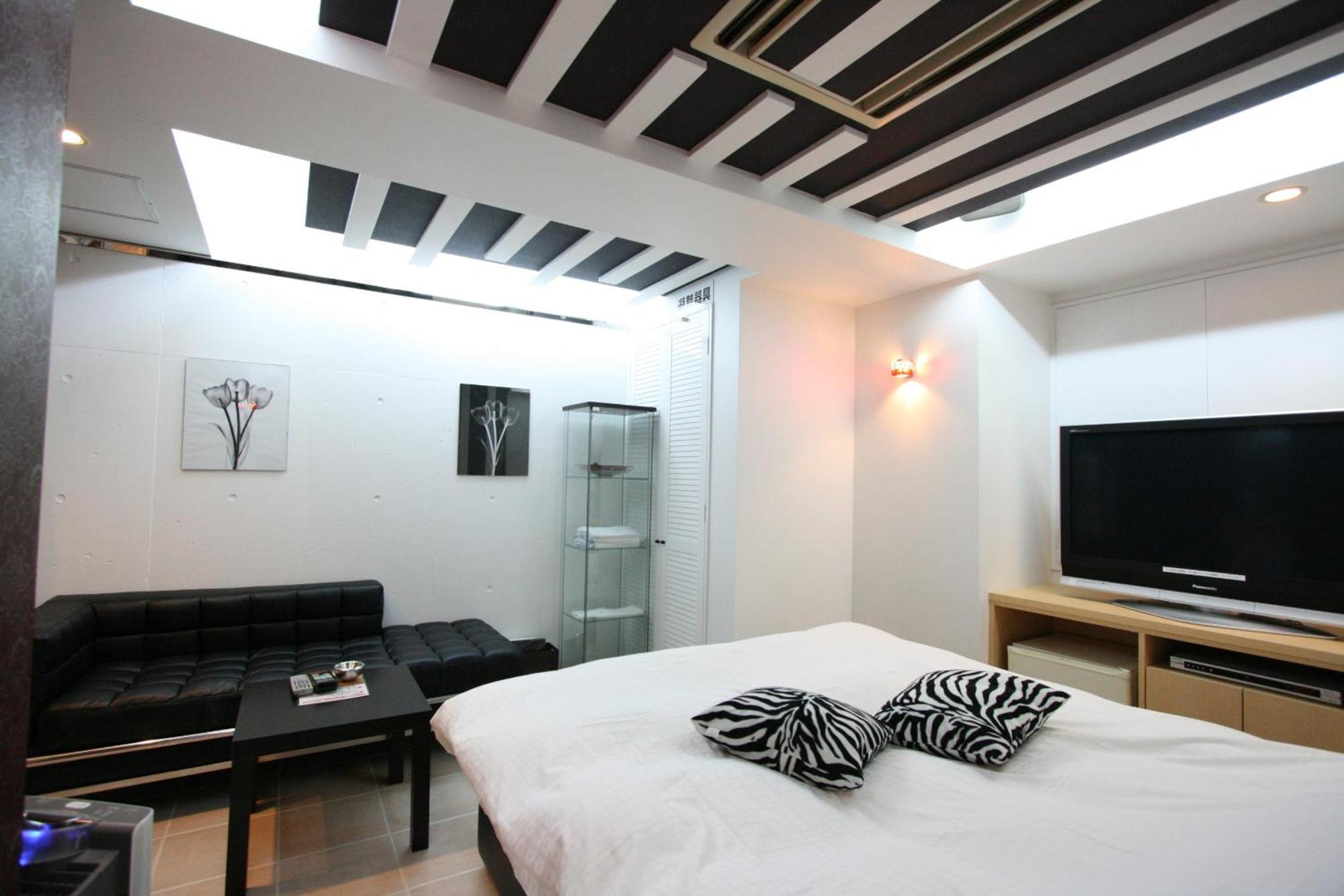 Hotel Q طوكيو المظهر الخارجي الصورة