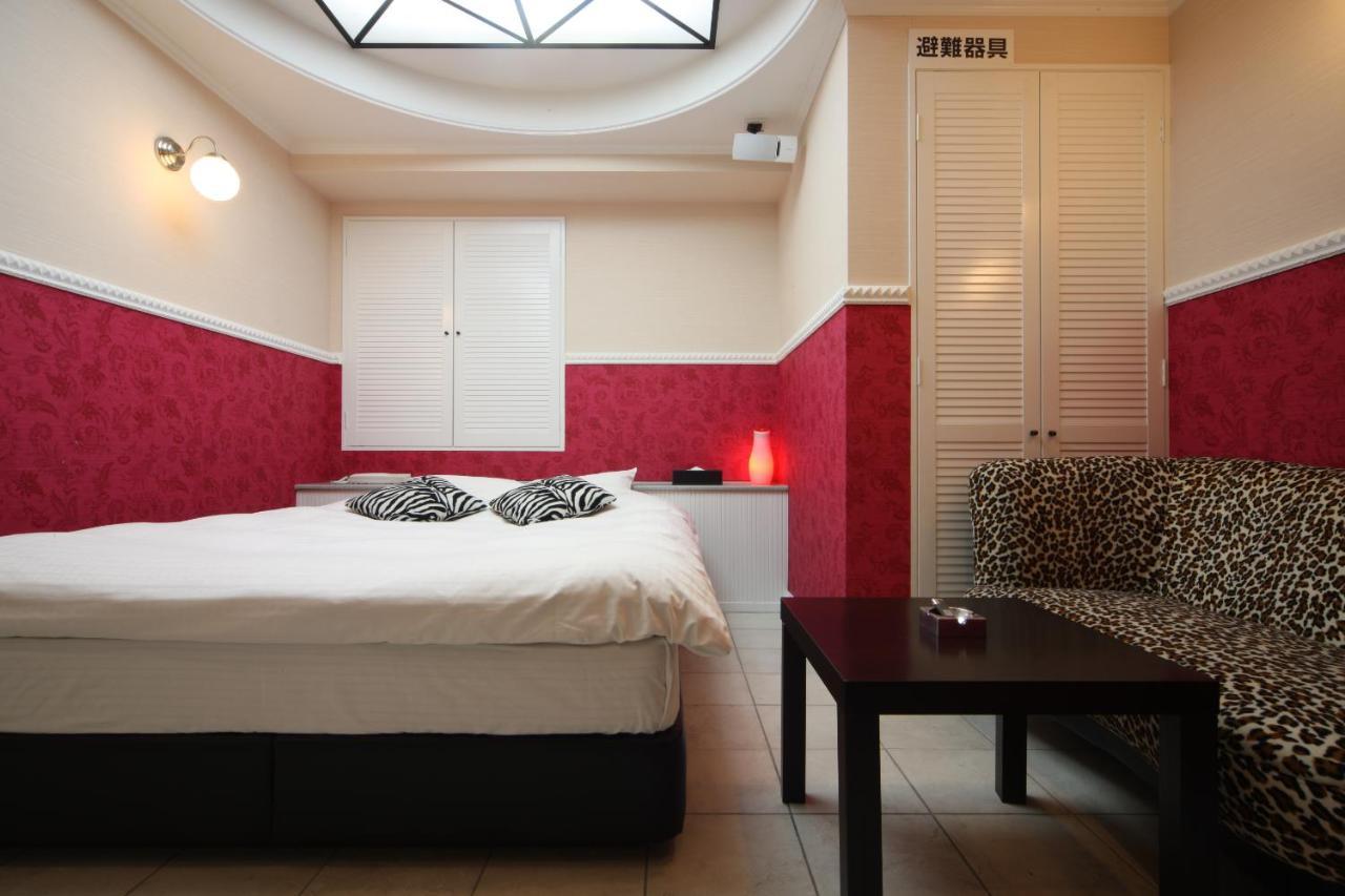 Hotel Q طوكيو المظهر الخارجي الصورة