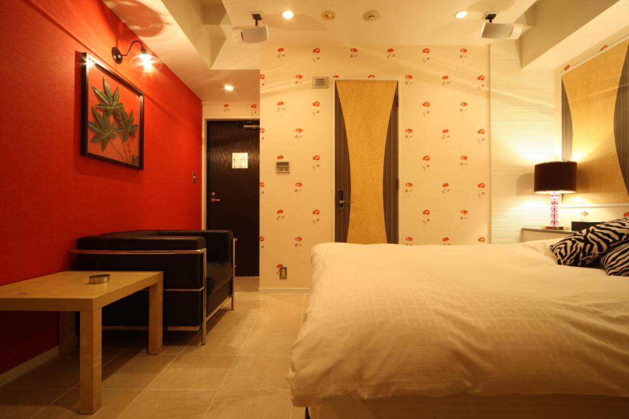 Hotel Q طوكيو المظهر الخارجي الصورة