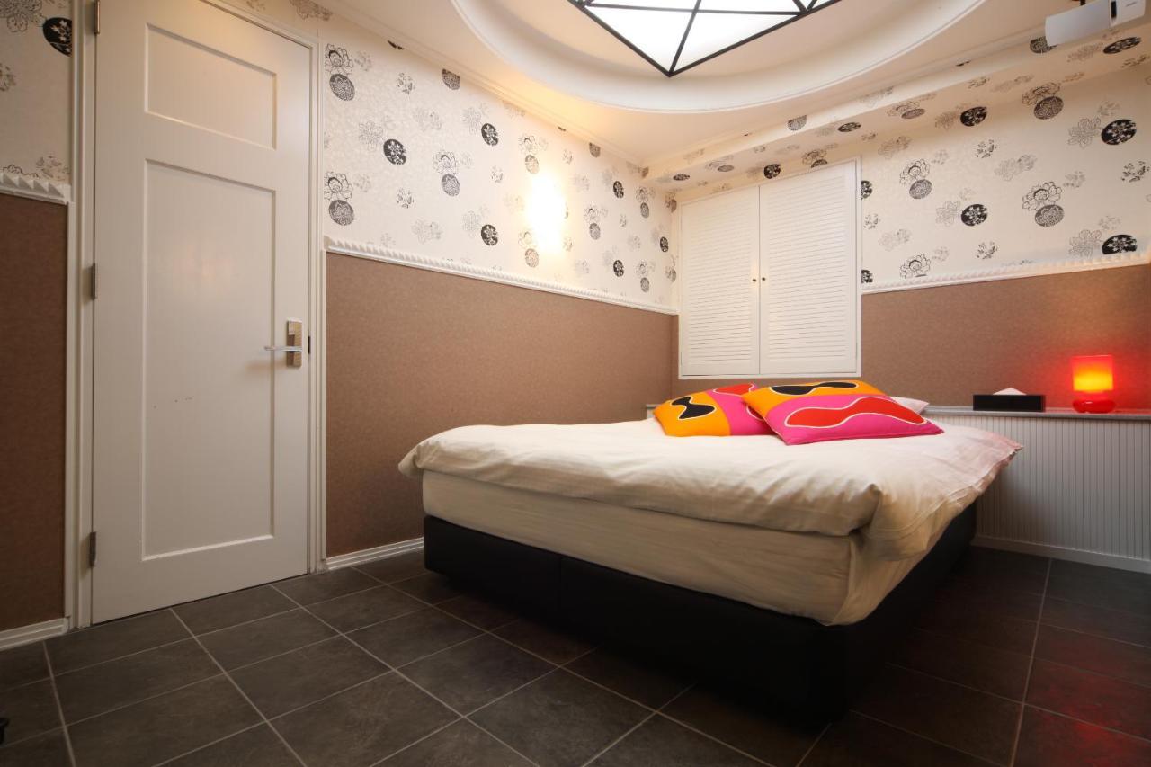 Hotel Q طوكيو المظهر الخارجي الصورة