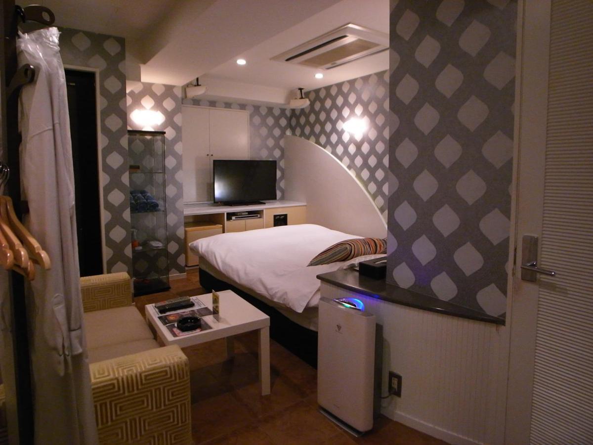 Hotel Q طوكيو المظهر الخارجي الصورة