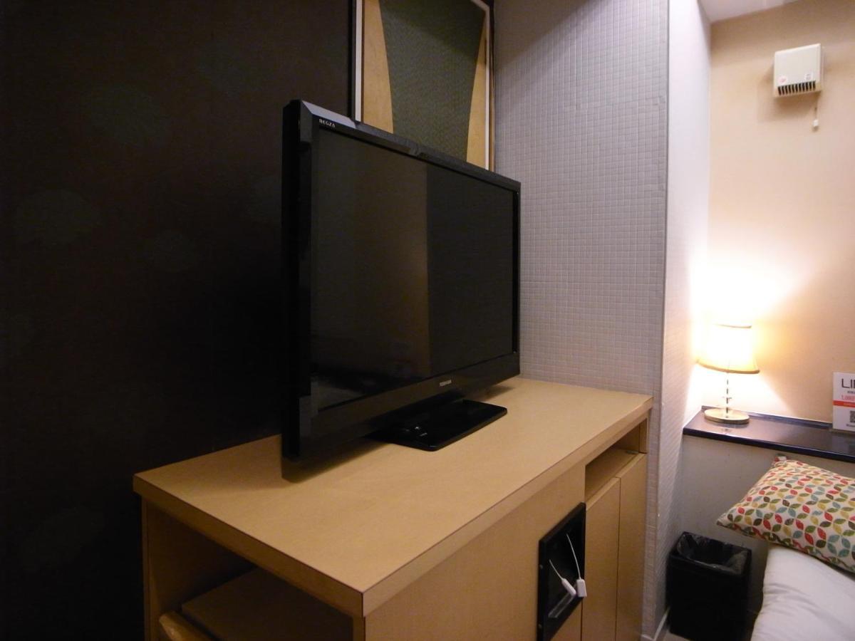 Hotel Q طوكيو المظهر الخارجي الصورة